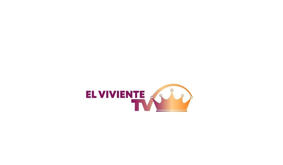 Logotipo de El Viviente TV