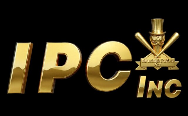 Logotipo de IPC Inc