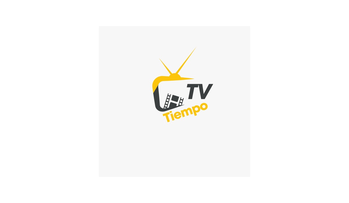 Logotipo de Tiempo TV