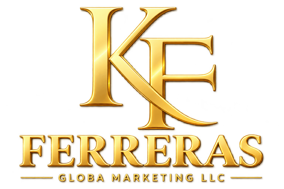 Ferreras Global Marketing LLC